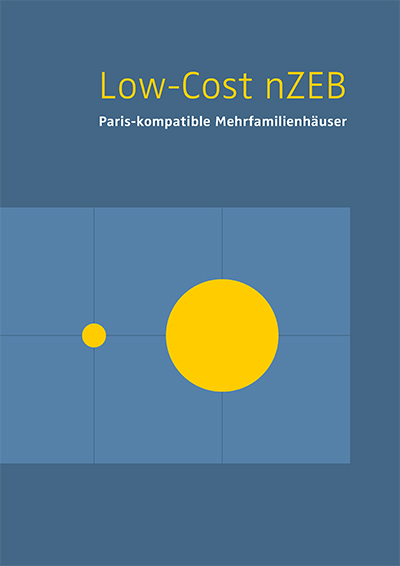 Low-Cost nZEB