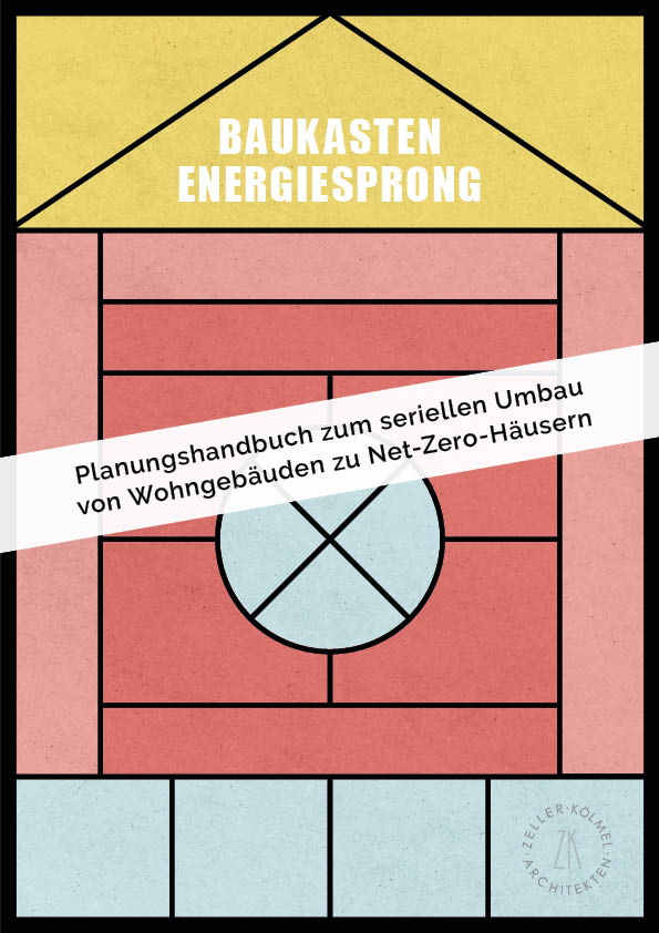Baukasten Energiesprong