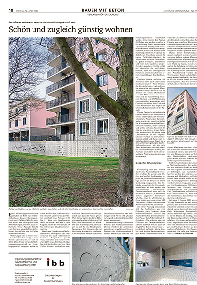 Schön und zugleich günstig wohnen