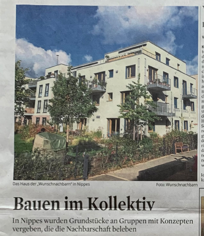 Bauen im Kollektiv